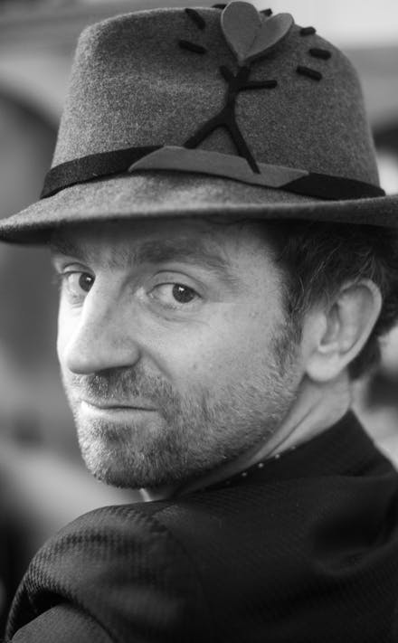 Mathias Malzieu