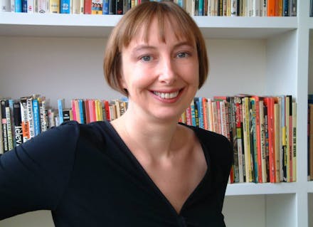 Jane Housham