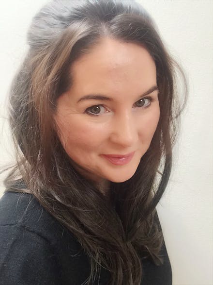 Laura McVeigh