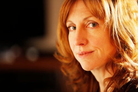 Polly Clark