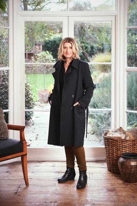 Isabel Ashdown