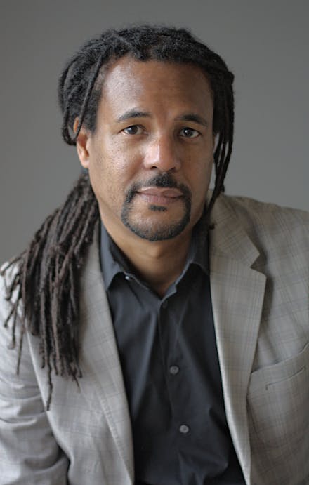 Colson Whitehead