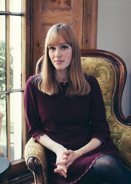 Elodie Harper