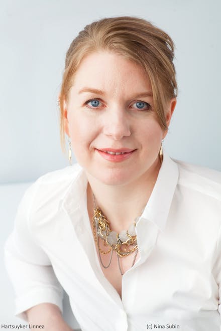 Linnea Hartsuyker