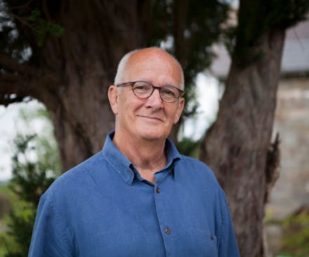 Dr Mike Shooter