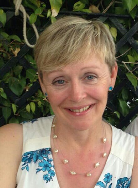 Catherine Robinson