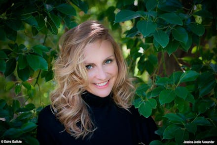 Jessica Joelle Alexander
