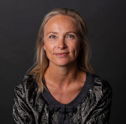Iben Dissing Sandahl