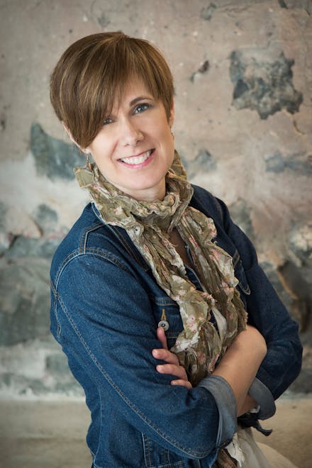 Jean Pendziwol