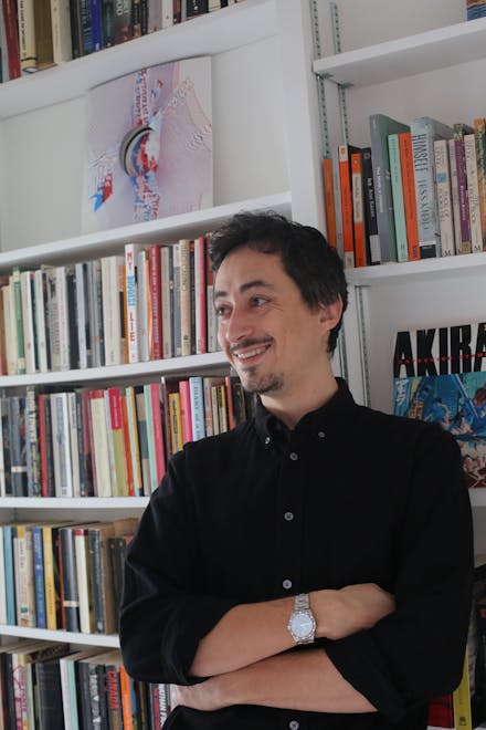 Simon Wroe