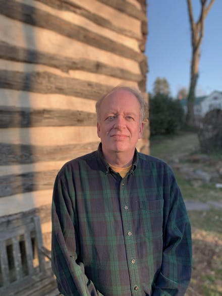 Steve Vogel