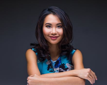 Felicia Yap