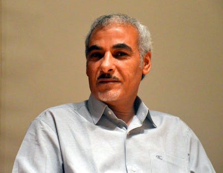 Muhsin Al-Ramli