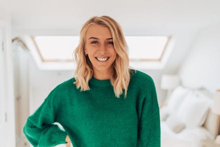 Zanna Van Dijk
