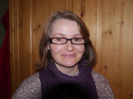 Rosie Hendry