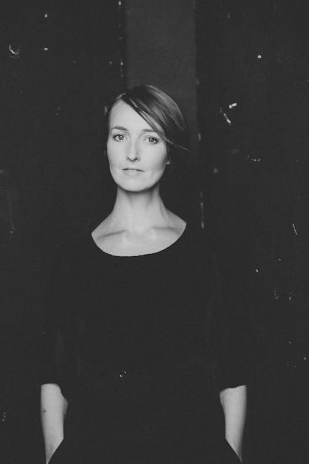 Sarah Schmidt