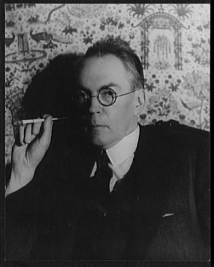 James Branch Cabell