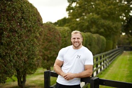 James Haskell