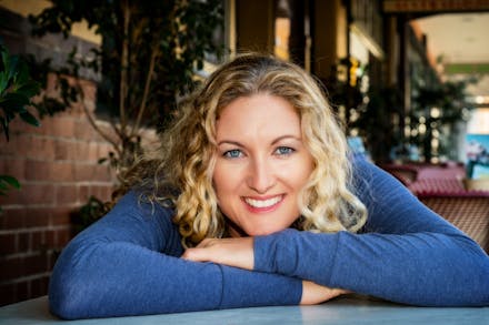 Fiona Palmer