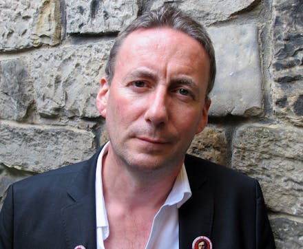 Kevin Toolis