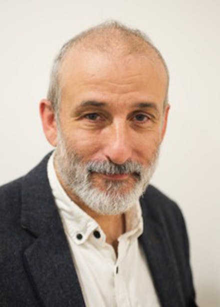 Stephen Tomkins