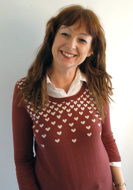 Della Parker