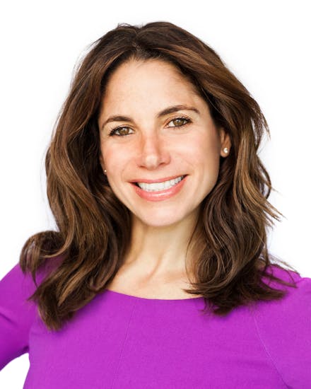 Suze Yalof Schwartz