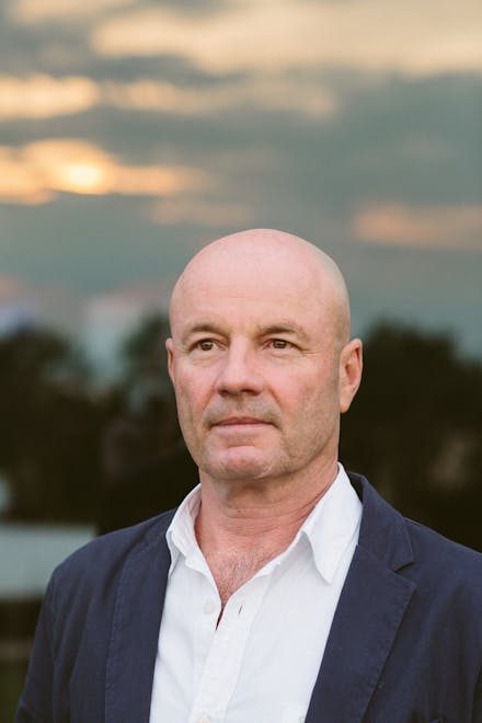Brett Archibald