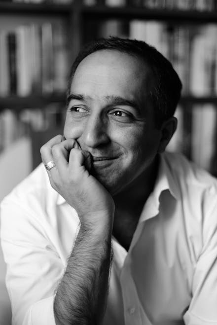 Sam Guglani