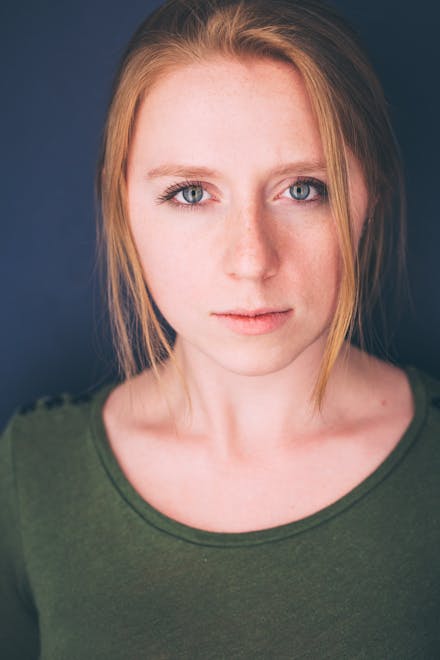 Sara Holland