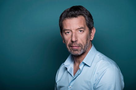 Michel Cymes