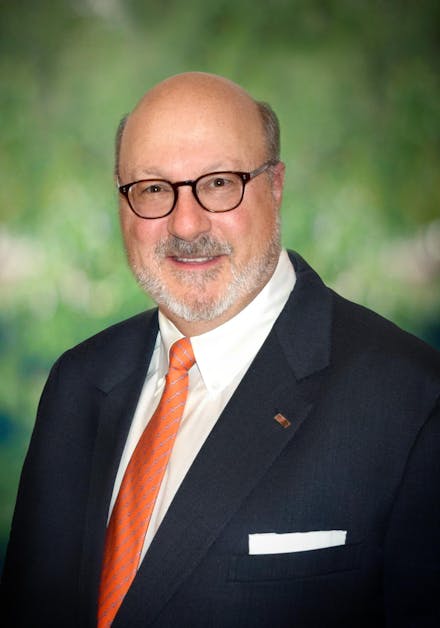 Allen P. Haines
