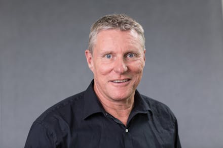 Michael Brissenden