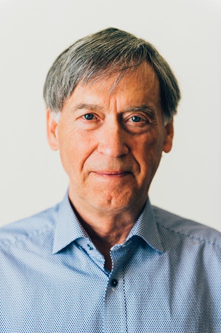 Bertil Marklund