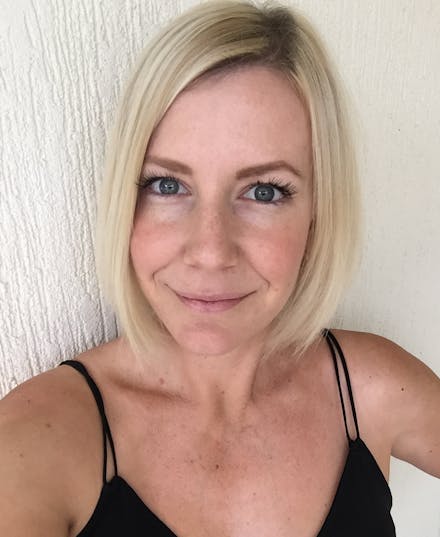 Sally Faulkner