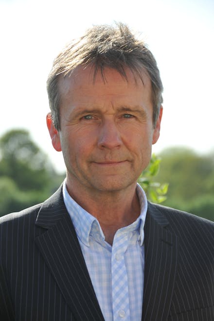 Chris Sidwells