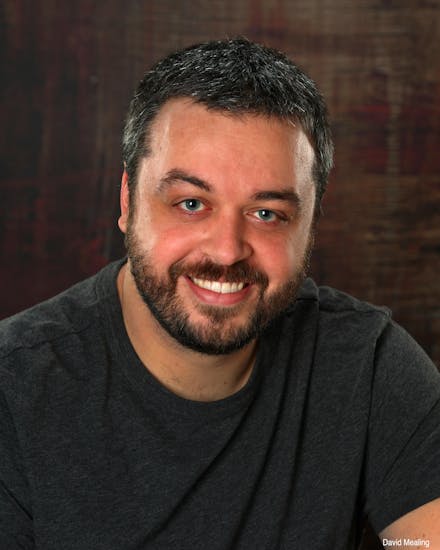 David Mealing