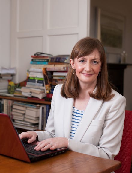 Rachael English