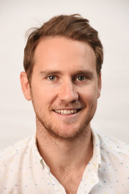 Ben Smee