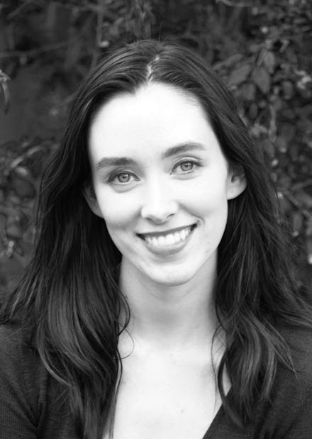 Jessica Courtney Tickle