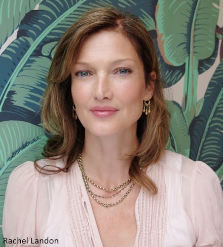 Rachel Landon