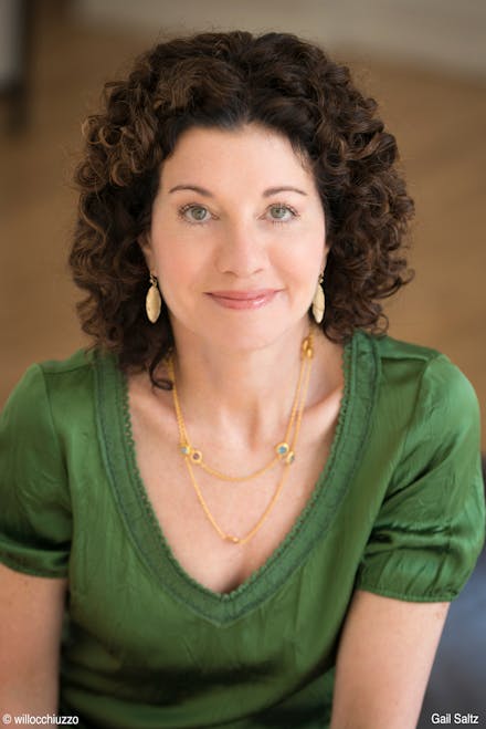 Gail Saltz