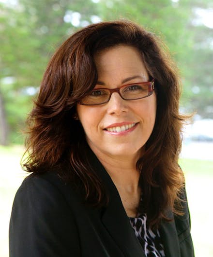 Lesley Gibbes
