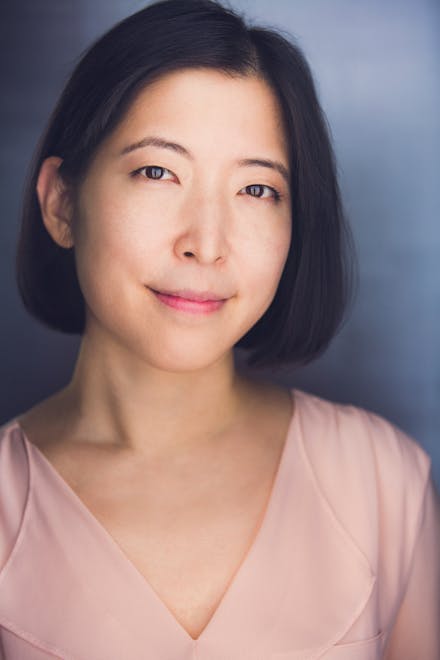 Catherine Chung