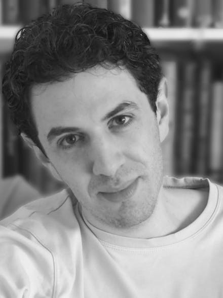 Oliver Soden