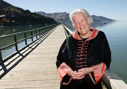 Margaret Mahy
