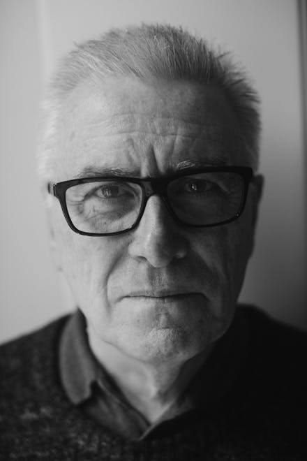 Ian Birch