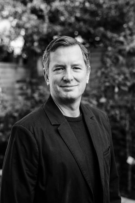 John Sutherland