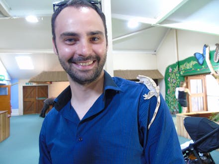 James Bishop