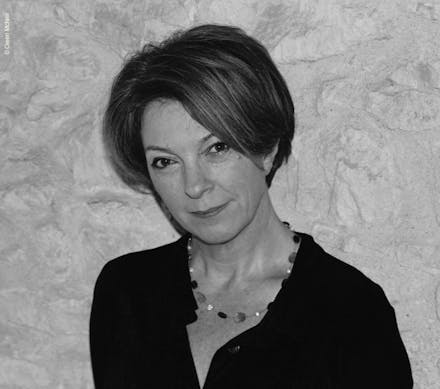 Tamsin Treverton Jones